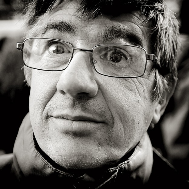 Manuel Molines, fotógrafo